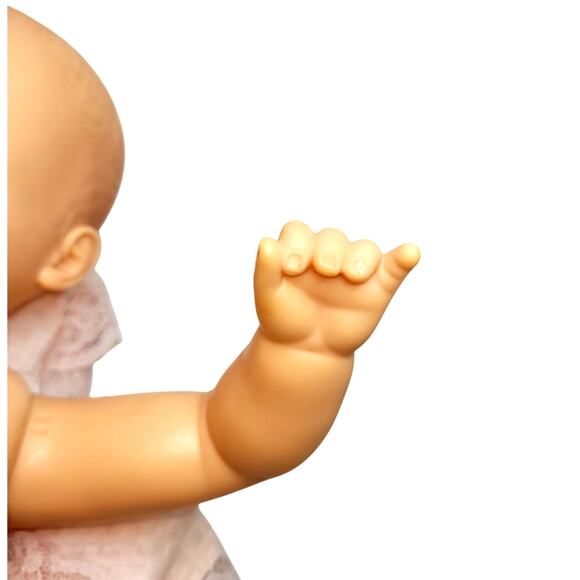 14" 1970's Vintage Cameo's "Miss Peep" Baby Doll - - Picture 10 of 10